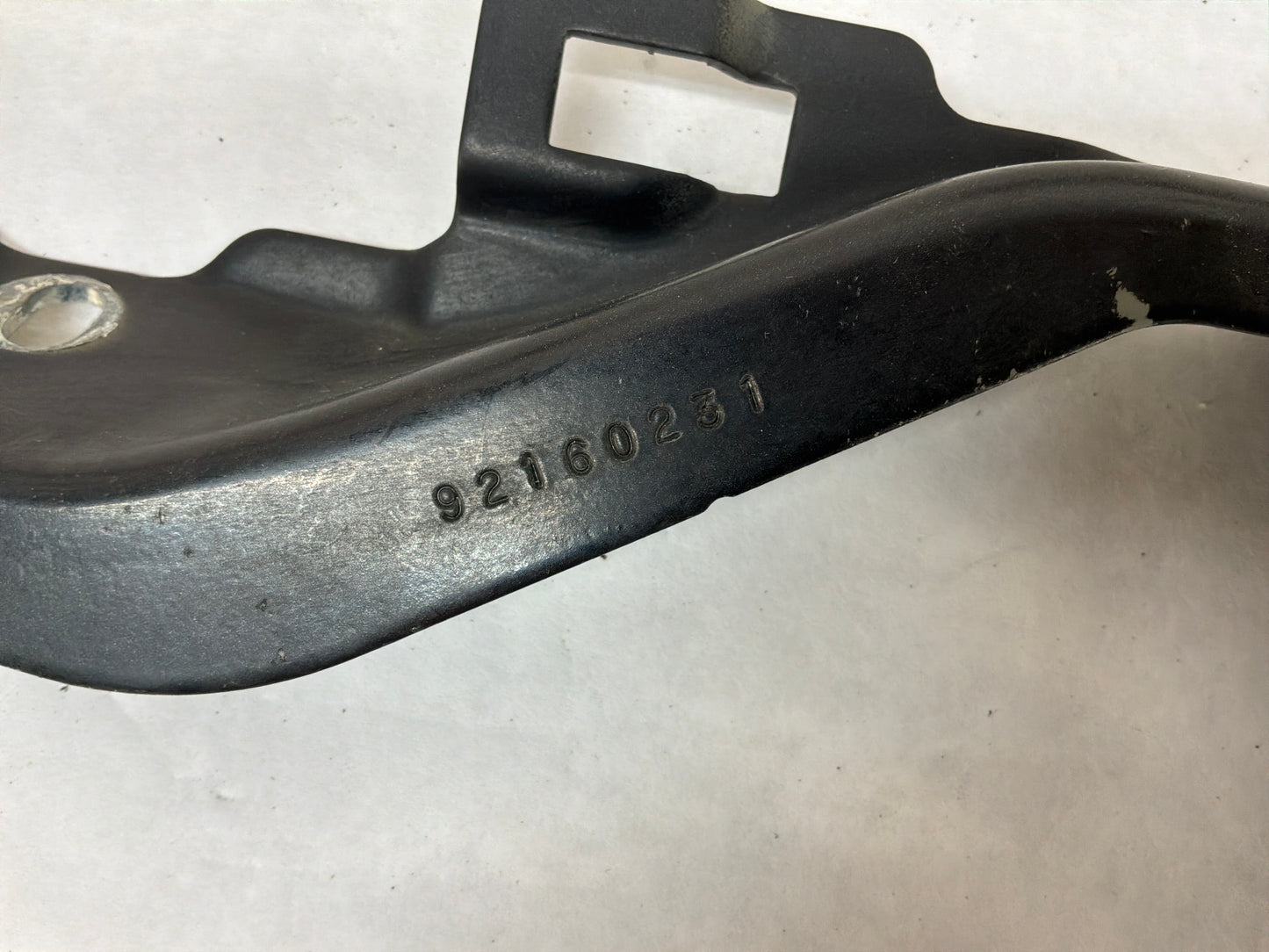 2008 Pontiac G8 GT RH & LH Hood Hinges OEM