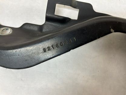2008 Pontiac G8 GT RH & LH Hood Hinges OEM