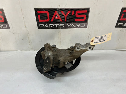 2015 Chevy SS Sedan RH Passenger Front Suspension Spindle Knuckle Hub Assembly OEM