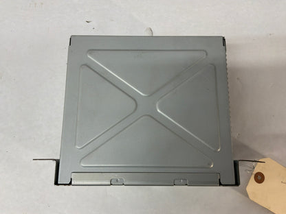 2017 Chevy SS Sedan Navigation Display Radio CD Player Face Plate Screen Receiver OEM