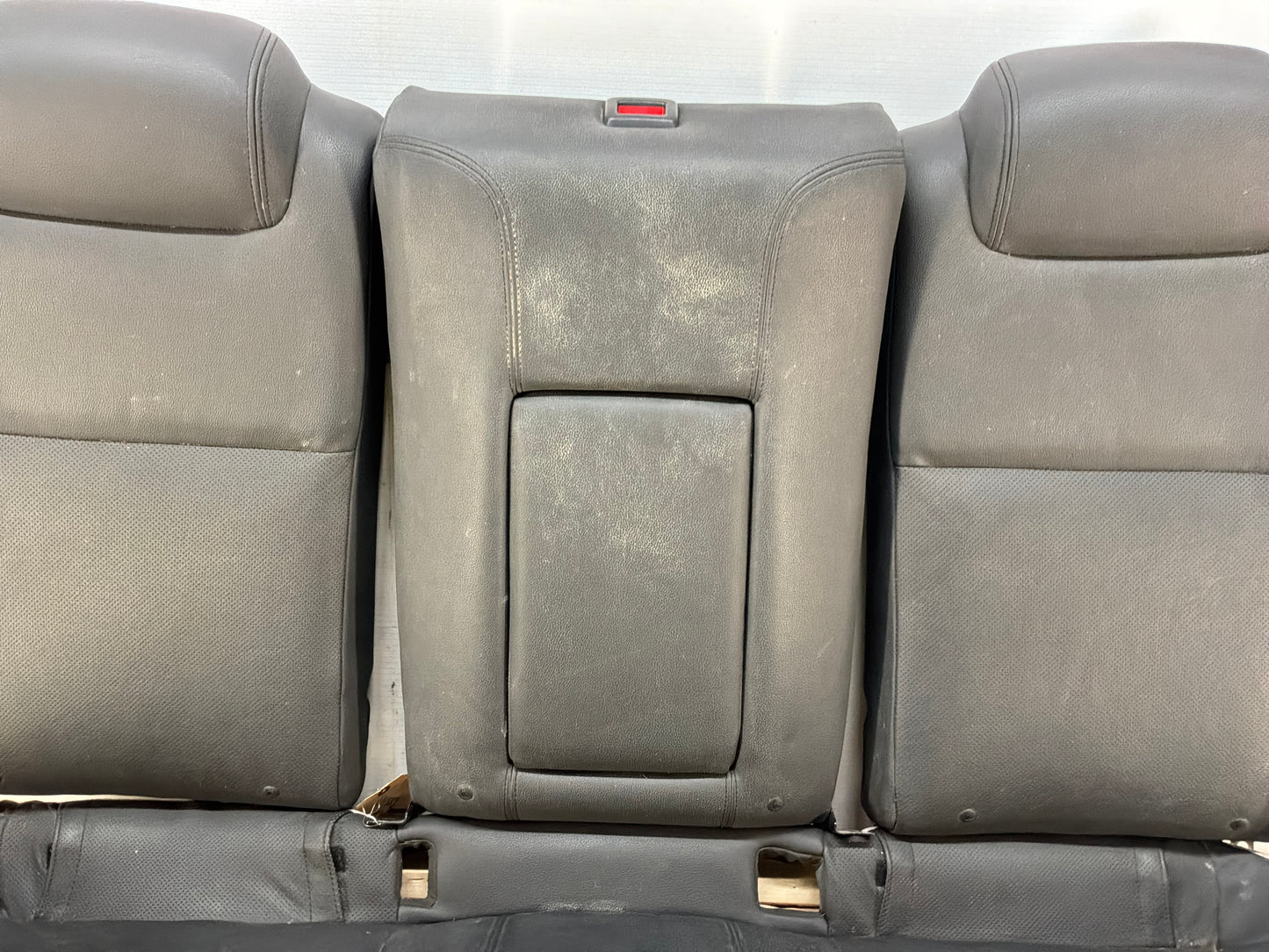 Seats - Day's Parts Yard
