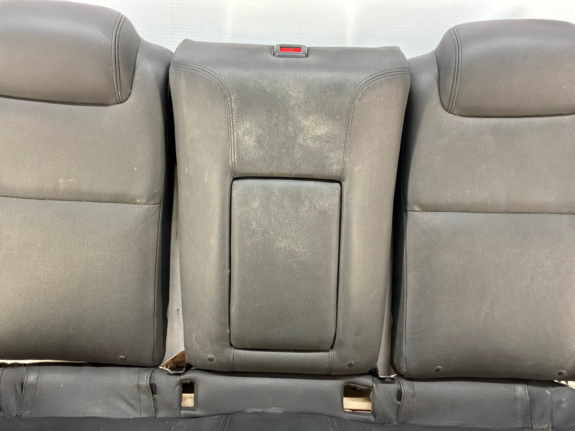 Seats - Day's Parts Yard