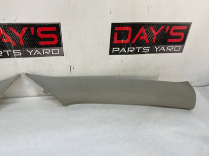 A pillar - Day's Parts Yard