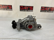 Rear differential - Day's Parts Yard