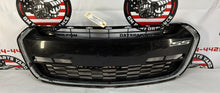 2017 Chevy SS Sedan Front Bumper Lower Grille OEM
