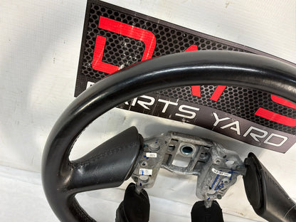 Steering wheel - Day's Parts Yard