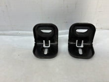 2013 Chevy Camaro SS Upper Radiator Mounts Insulator Bushings OEM