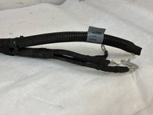 2016 Chevy Caprice PPV Positive Starter Alternator Wire Wiring Harness Cable OEM