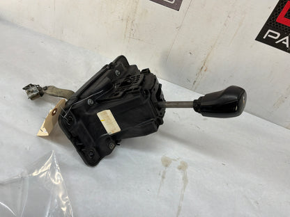 Shifter - Day's Parts Yard