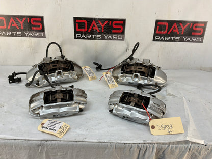 Caliper - Day's Parts Yard