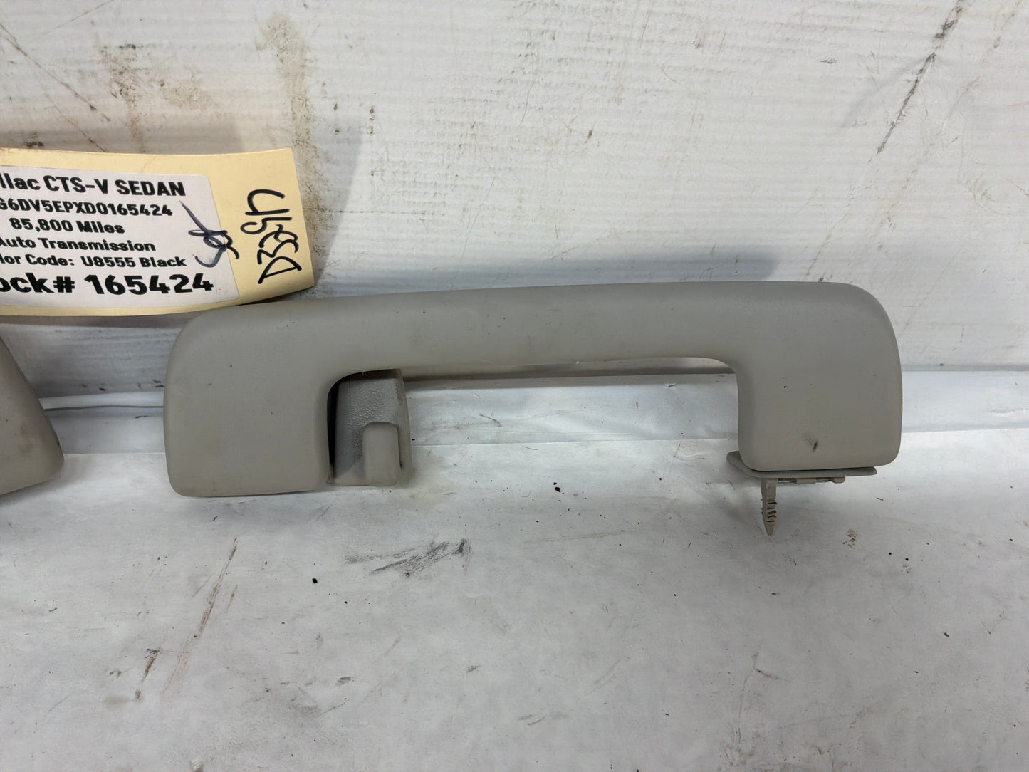 Grab handles - Day's Parts Yard