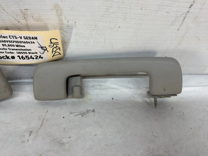 Grab handles - Day's Parts Yard