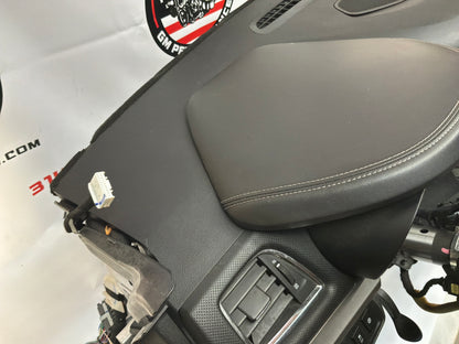 2014 Chevy Caprice PPV Complete Dash OEM