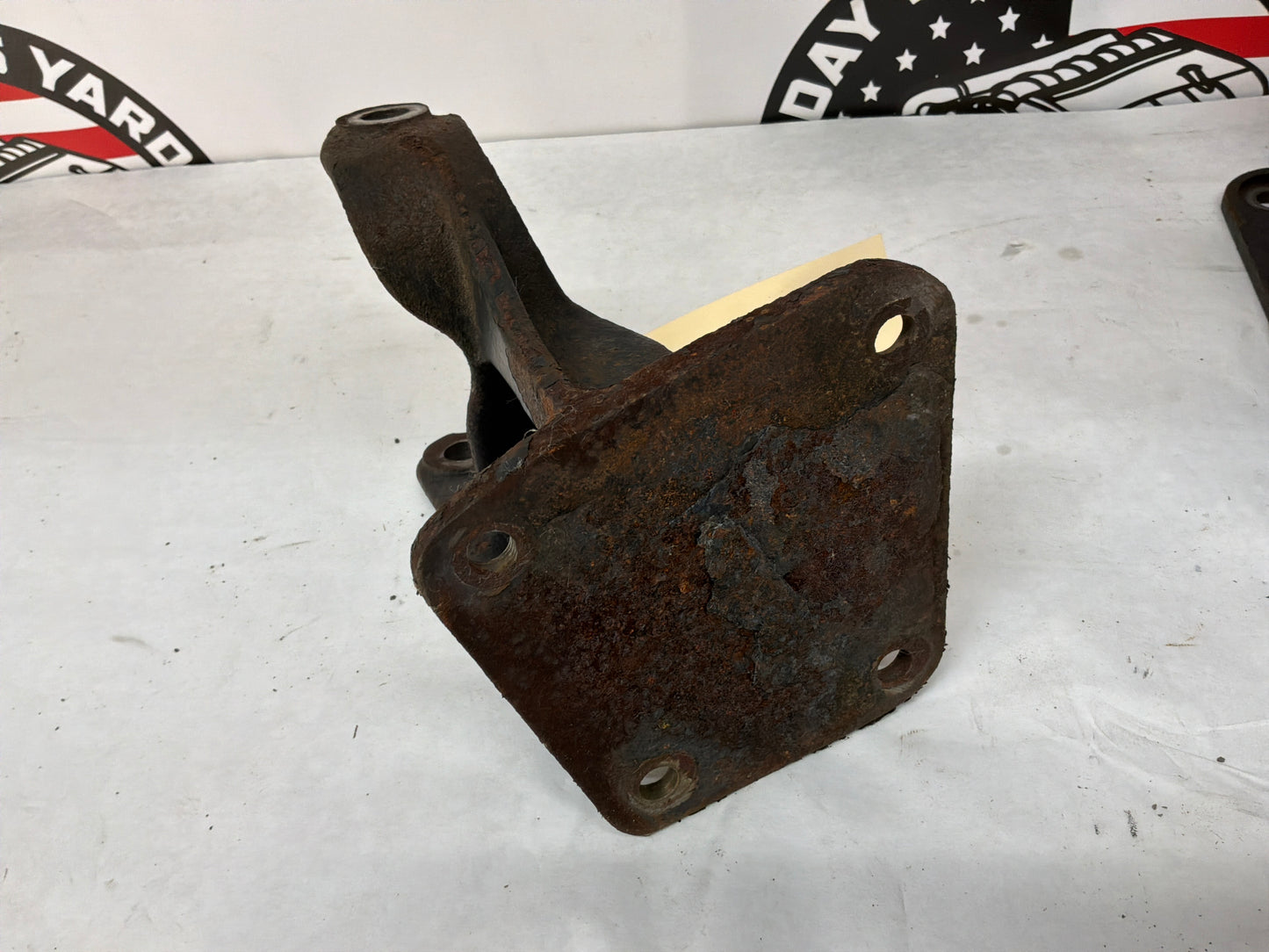 1999 Pontiac Trans Am WS6 RH & LH Motor Mounts OEM