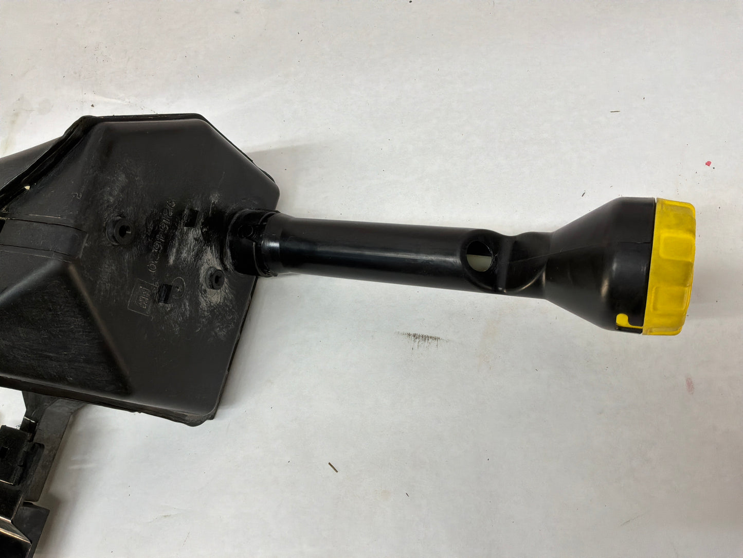 2017 Chevy SS Sedan Coolant Recovery Reservoir Overflow Tank Bottle OEM