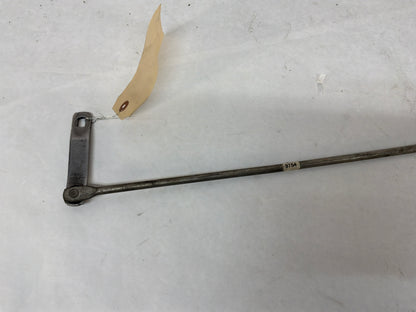 2017 Chevy SS Sedan Automatic Transmission Gear Selector Shifter Linkage Rod OEM