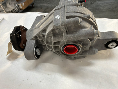 2017 Chevy SS Sedan Rear End Axle Carrier Rearend Diff Differential 3.27 LSD OEM
