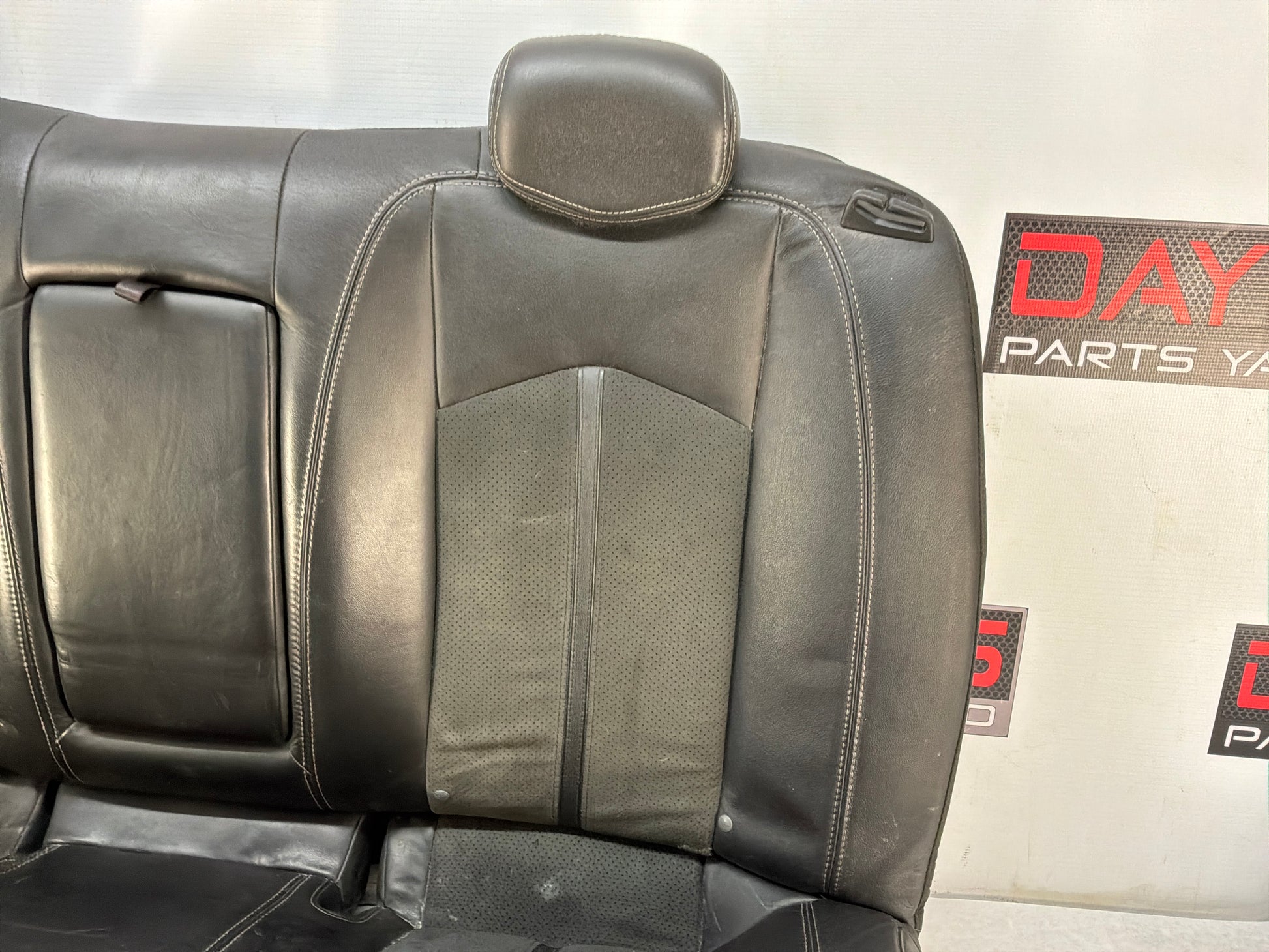 Seats - Day's Parts Yard