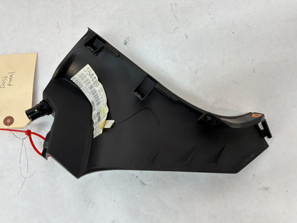 2005 Pontiac GTO RH Passenger Console Dash Trim Extension Panel OEM