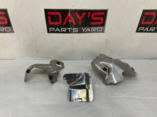 2016 Cadillac ATS-V Coupe Starter and Turbo Heat Shield OEM