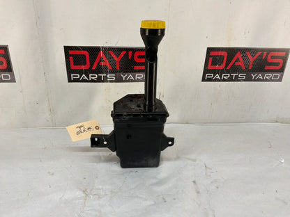 Reservoir - Day's Parts Yard