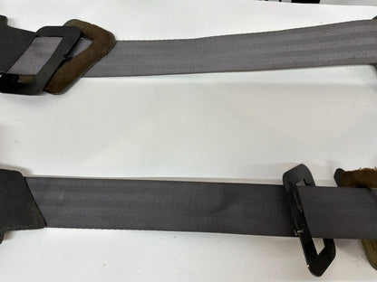 1999 Chevy Camaro Z28 Rear RH & LH Seatbelt Seat Belt Retractor  OEM
