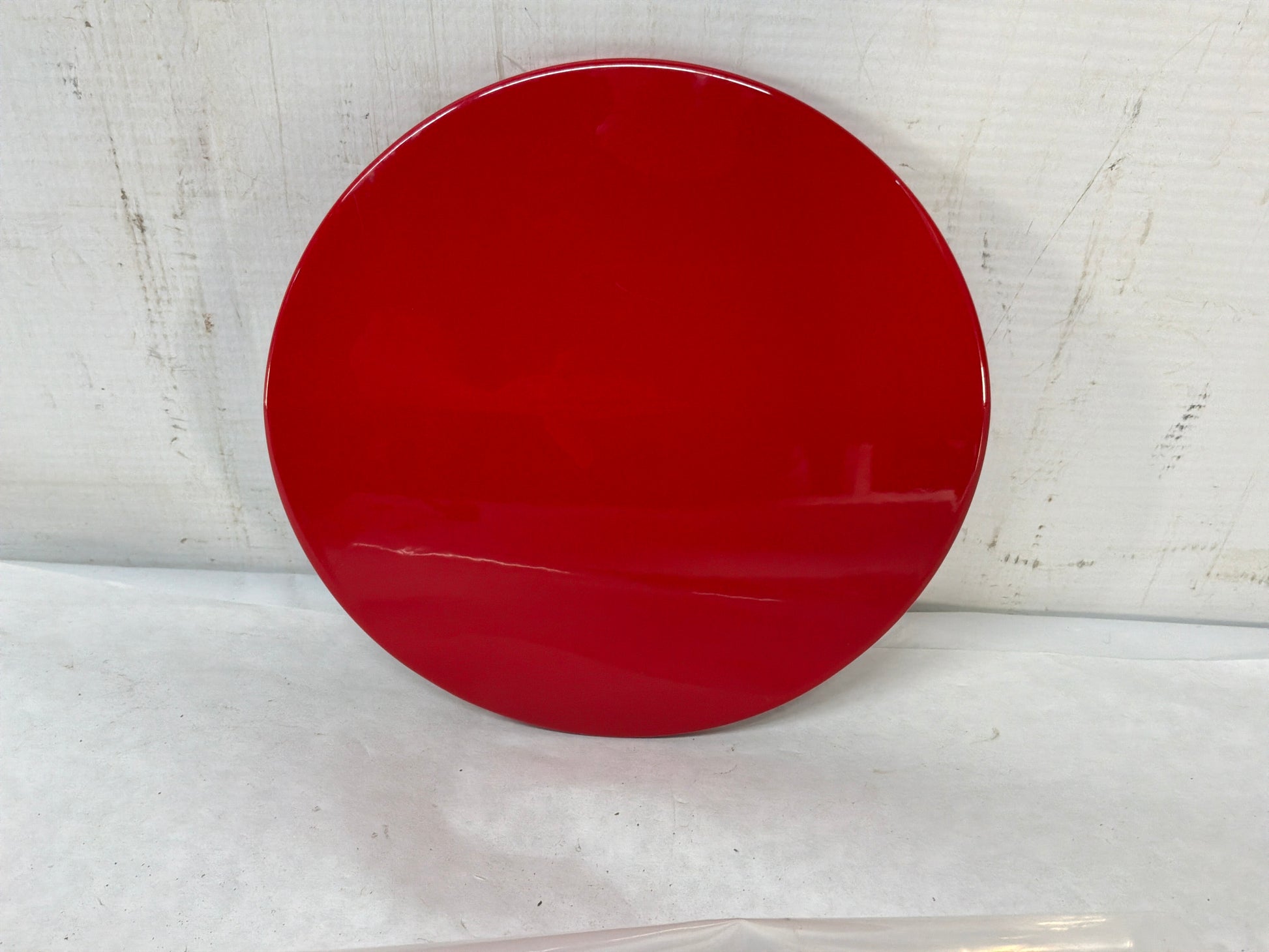 Fuel door cover - Day's Parts Yard