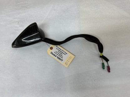 2011 Cadillac CTS-V Coupe Shark Fin Radio Stereo Antenna OEM