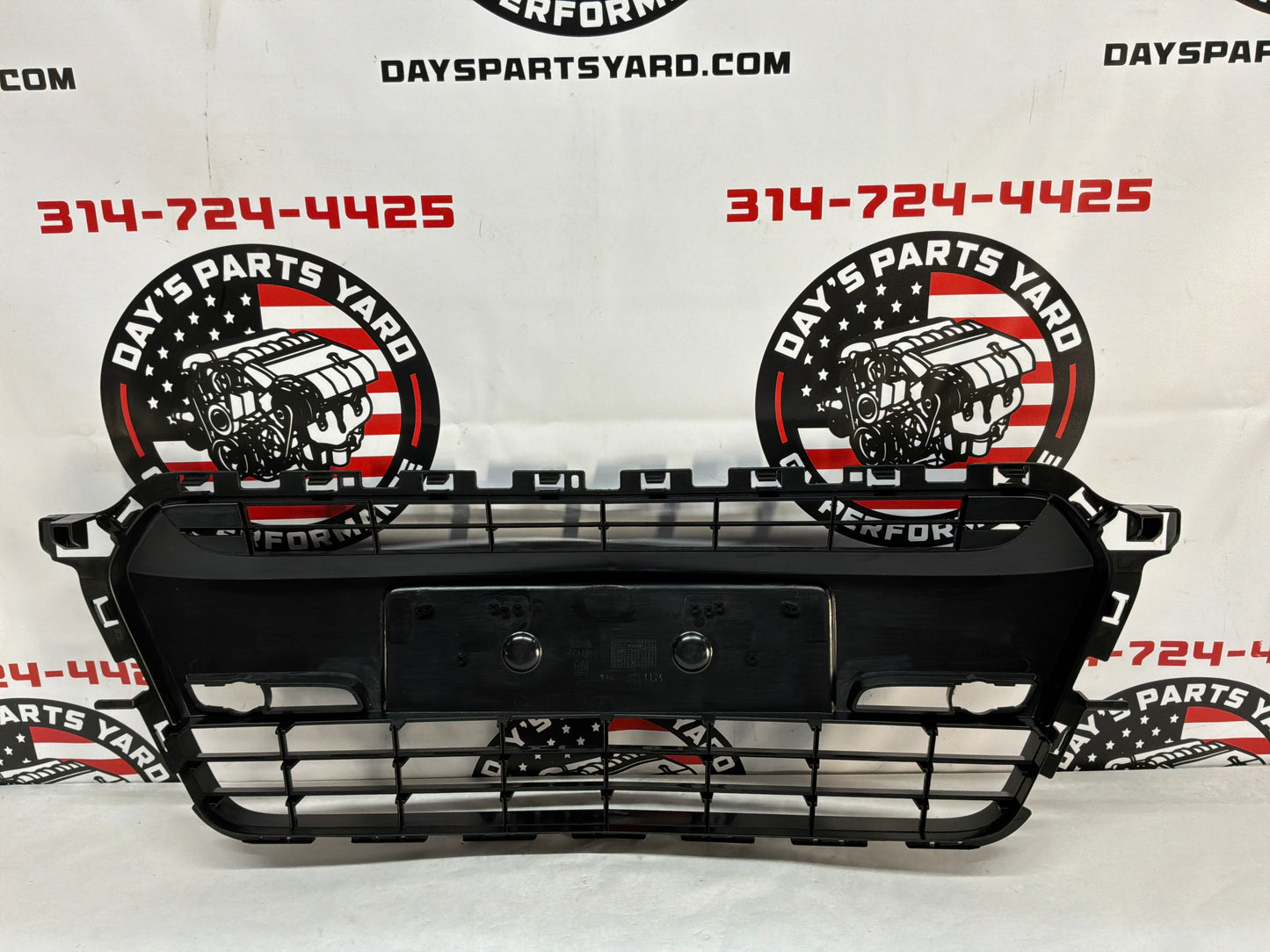 2014-2015 Chevy SS Sedan Holden VF Series 1 Front Lower Grille Bumper Insert NEW OEM