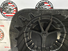 2014 Chevy SS Sedan Spare Wheel Tire Tub Composite Insert Panel OEM