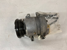 1999 Chevy C5 Corvette Air Conditioner AC Compressor w/ Hardware OEM