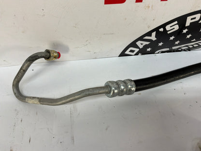 2002 Chevy Camaro Z28 Power Steering Lines Hoses Tubes OEM