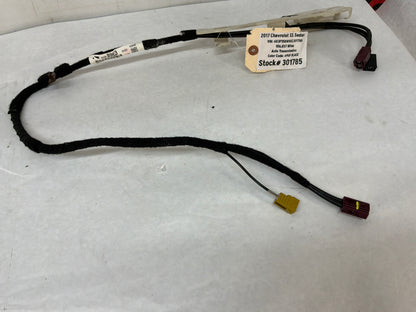Harness - Day's Parts Yard