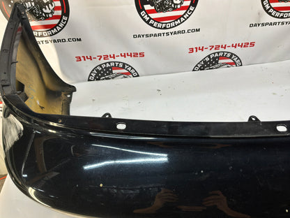 2002 Chevy Camaro Z28 Rear Bumper Cover Assembly OEM