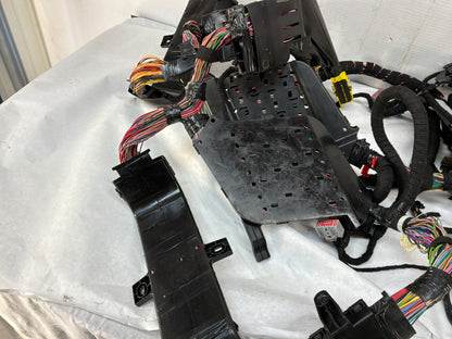 Body harness - Day's Parts Yard