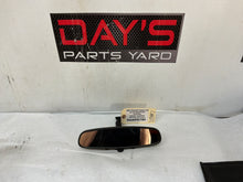 Rearview mirror - Day's Parts Yard