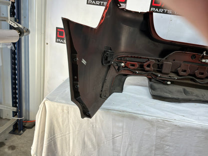 Rear bumper - Day's Parts Yard