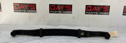 2005 Chevy C6 Corvette Rear Suspension Leaf Spring OEM - Day's Parts Yard