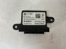 2015 Chevy SS Sedan Parking Assist Control Module OEM