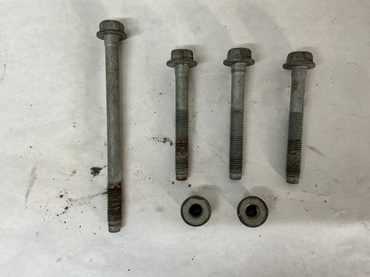 2015 Chevrolet Camaro SS 1LE Control Arm Bolts OEM