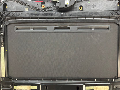 2008 Pontiac G8 GT Sun Moon Roof Sunroof Moonroof OEM