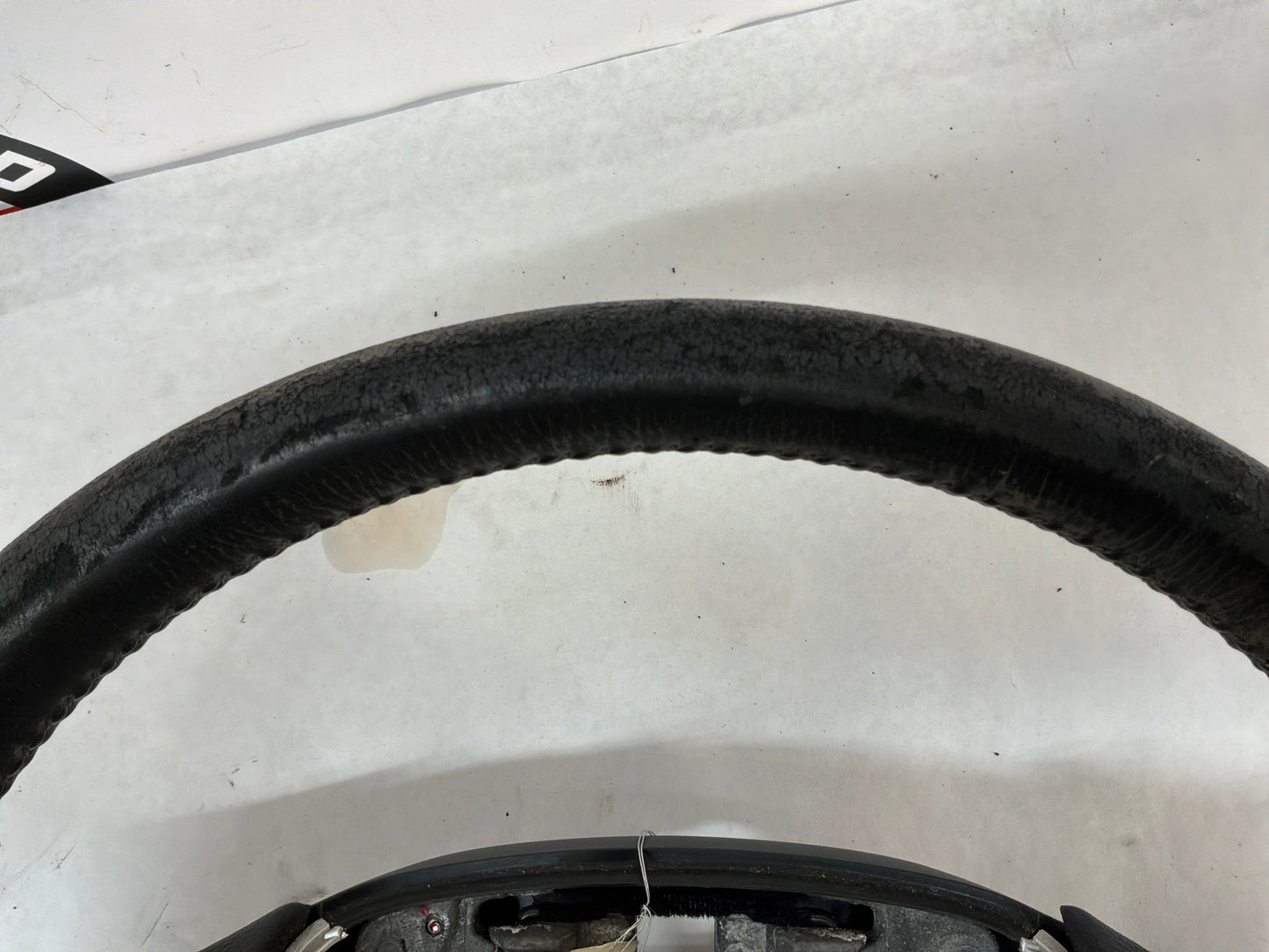 2008 Pontiac G8 Base Steering Wheel OEM