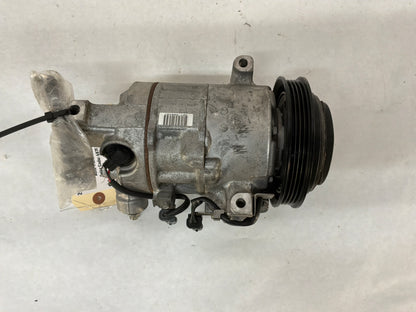 2015 Chevy SS Sedan AC A/C Air Conditioner Compressor Bracket w/ Hardware OEM