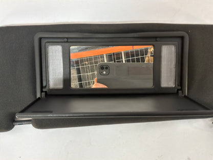 2008 Pontiac G8 GT RH & LH Sunvisor Sun Visor Shade OEM