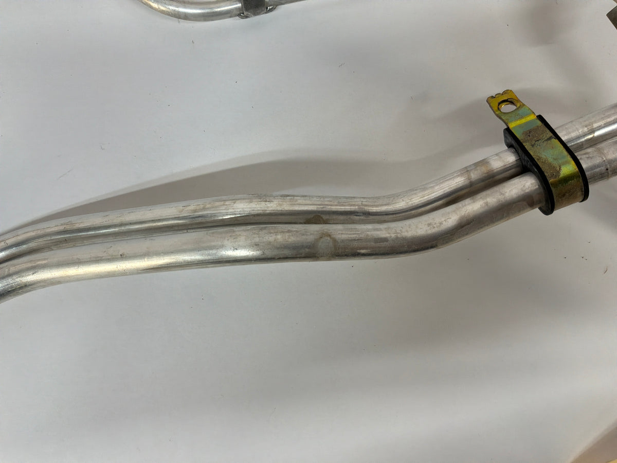 2002 Chevy C5 Corvette AC A/C Air Condition Line w/Accumulator Dryer OEM