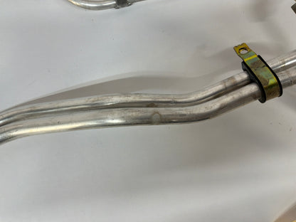 2002 Chevy C5 Corvette AC A/C Air Condition Line w/Accumulator Dryer OEM