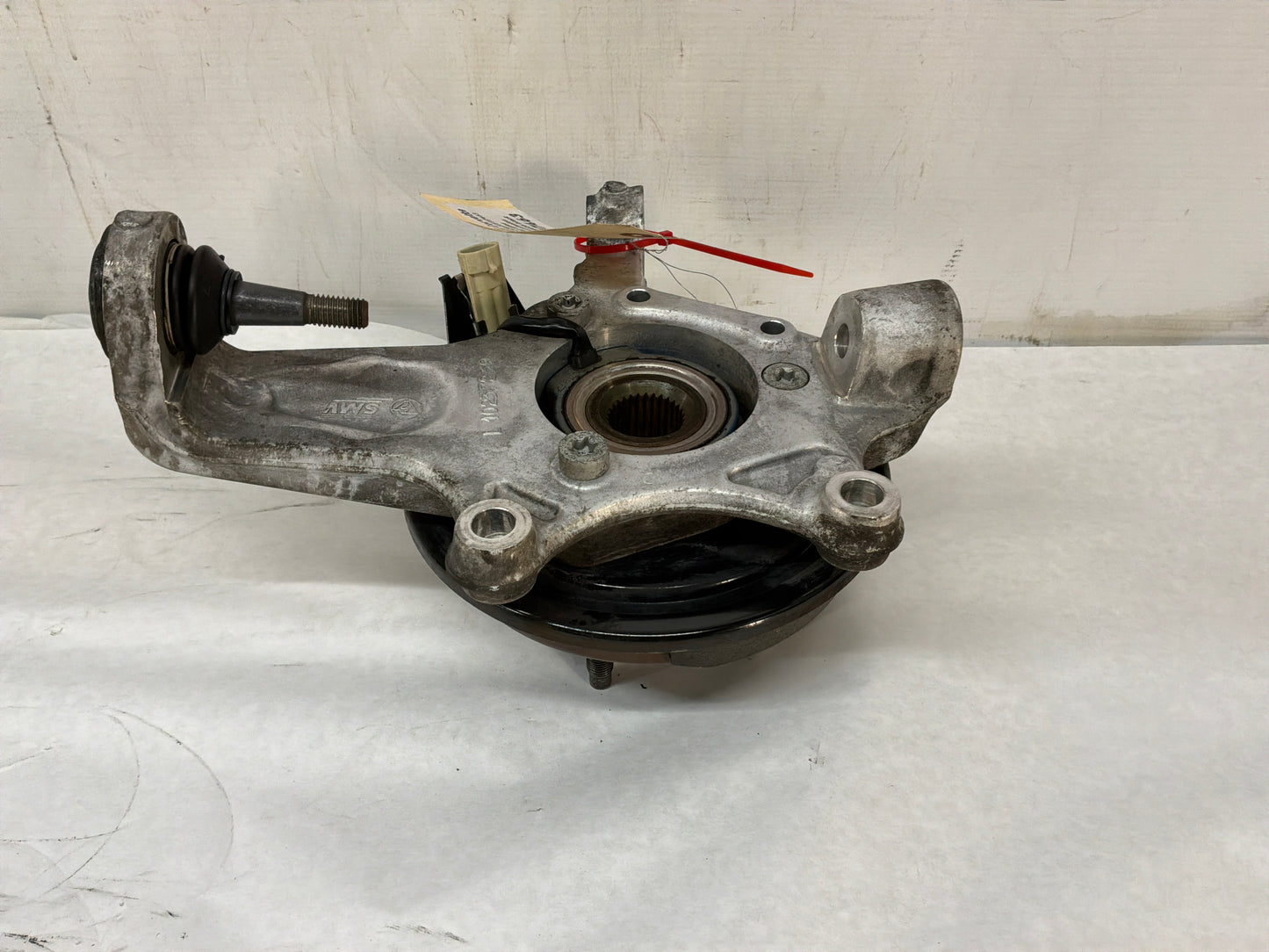 Spindle - Day's Parts Yard
