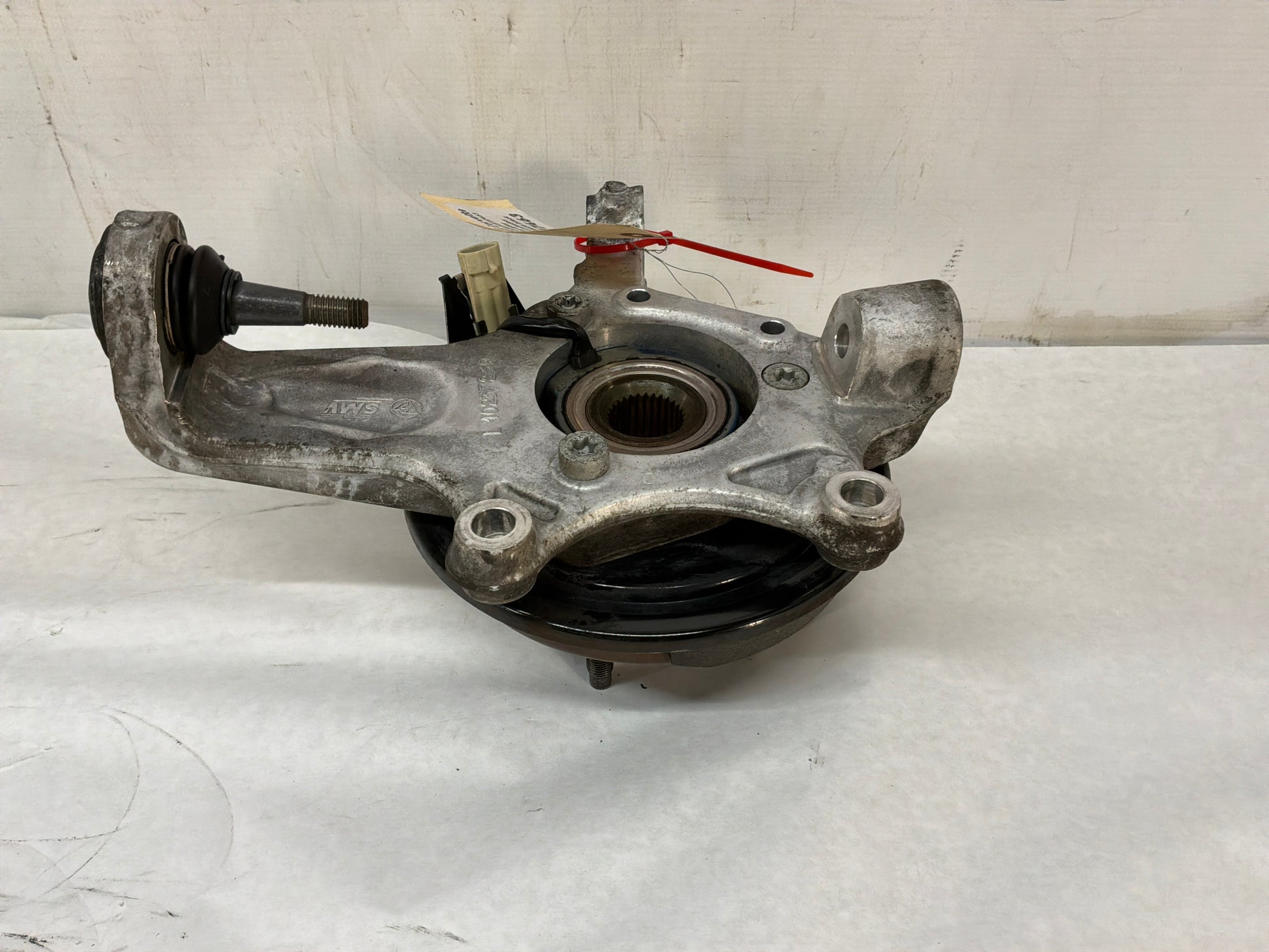 Spindle - Day's Parts Yard