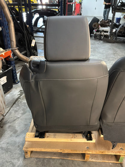 Seats - Day's Parts Yard
