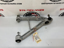 2002 Chevy C5 Corvette Convertible LH Driver Front Suspension Lower Control Arm OEM - Day's Parts Yard